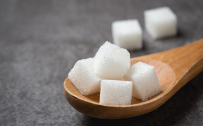 El azúcar oculto en los alimentos