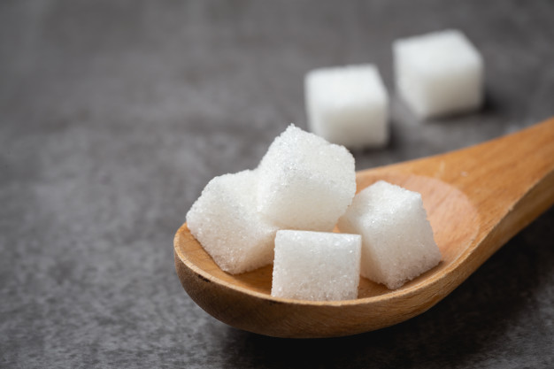 El azúcar oculto en los alimentos