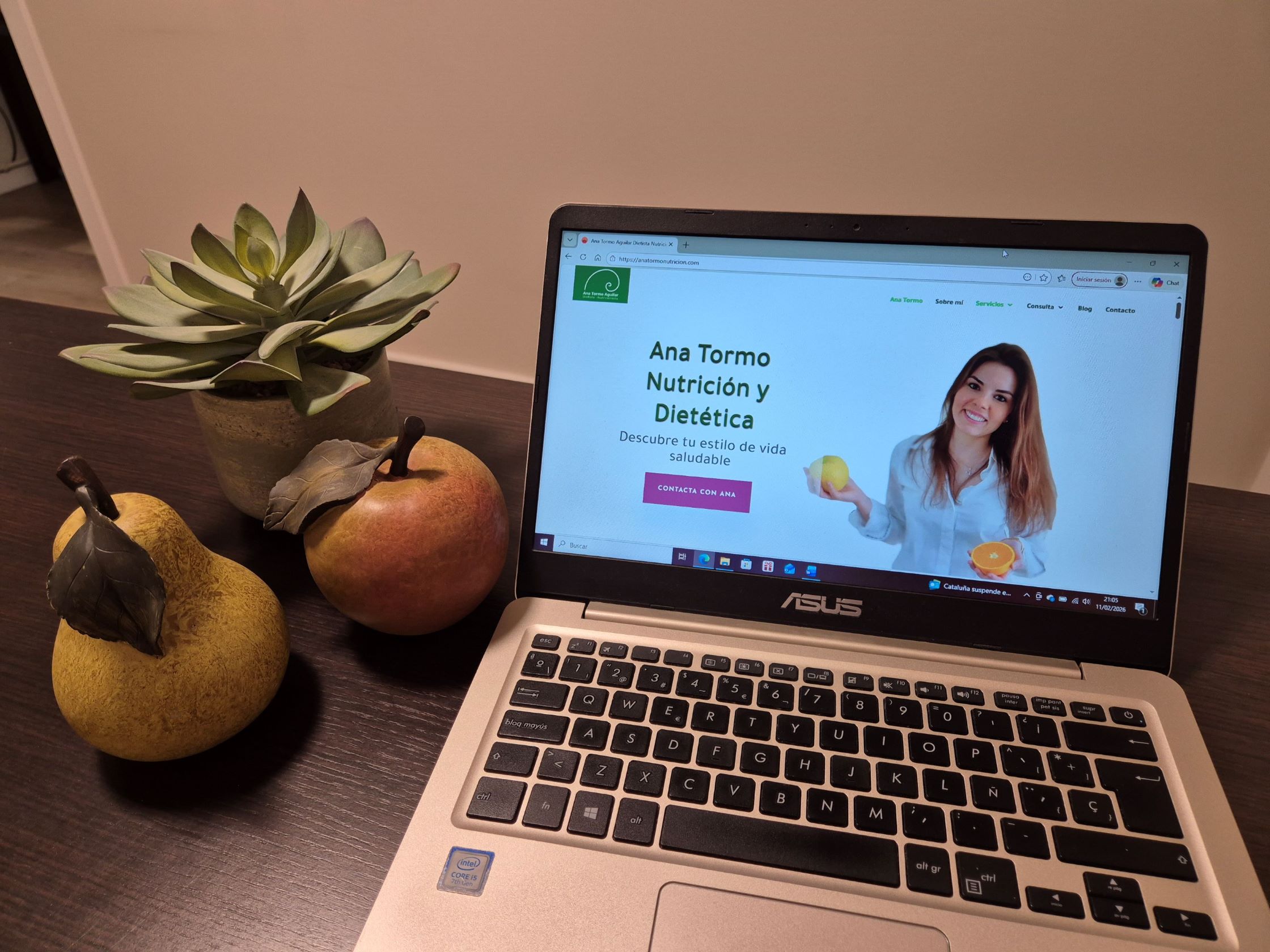 nutricionista online tarragona