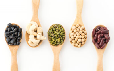 Día Mundial de las Legumbres 2026